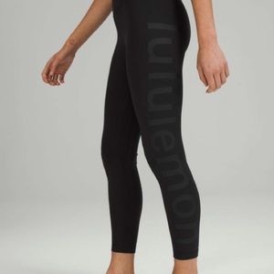 Lululemon Align Pant 25”